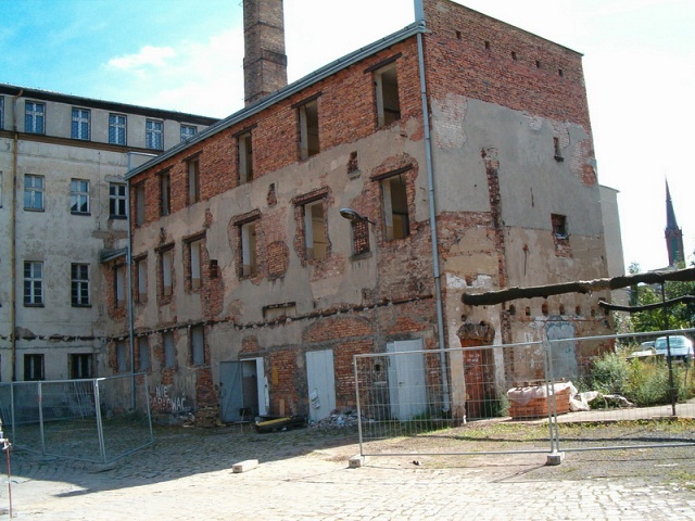 Remont kapitalny budynku i przystosowanie go dla potrzeb Prokuratury Rejonowej w Wałbrzychu przy ul. Kilińskiego